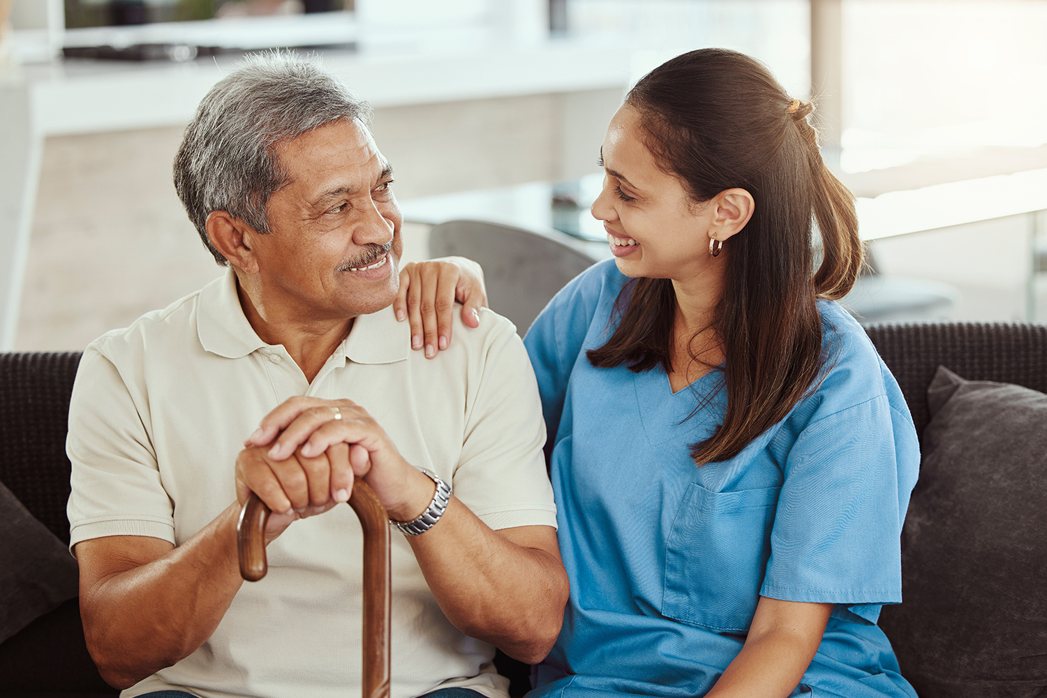 no cost hospice